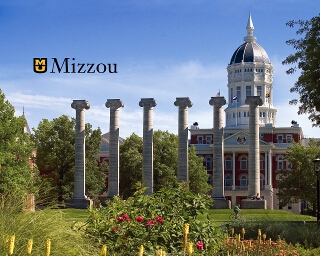 University of Missouri-Columbia